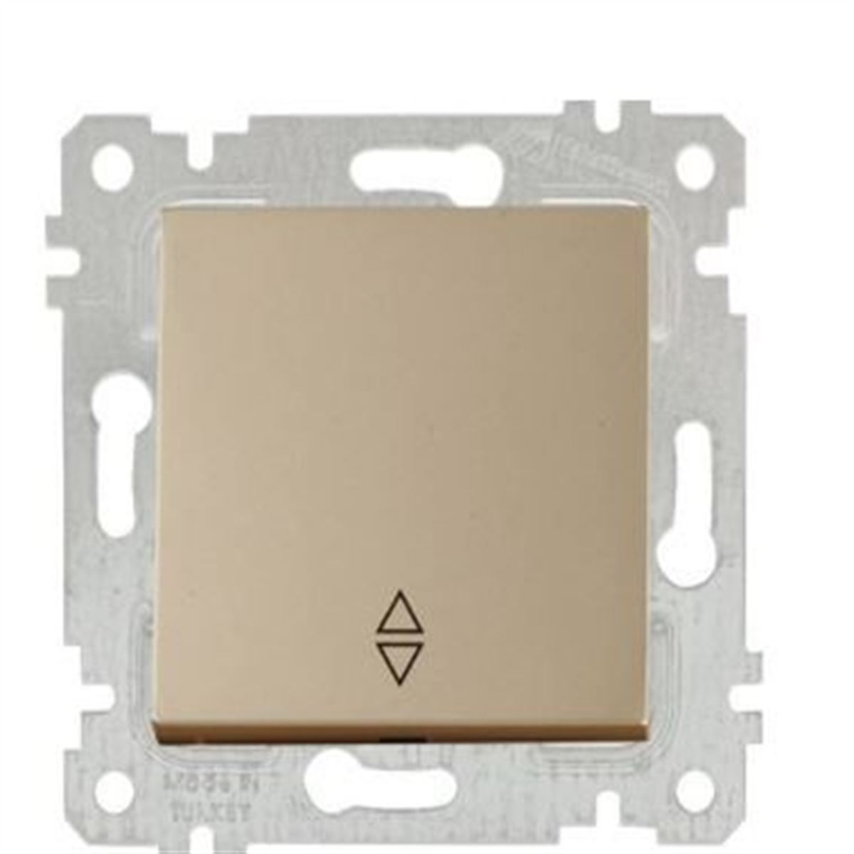 RİTA MEK TUŞ VAVİEN(İKİ YOLLU ANAHTAR)(KLİPSLİ) DO 1